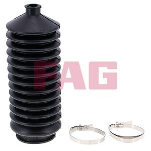 Ansamblu burduf directie RENAULT 19 II Cabriolet (D53_, 853_) 1.8 16V (D53D) benzina 137 cai FAG 841 0044 30