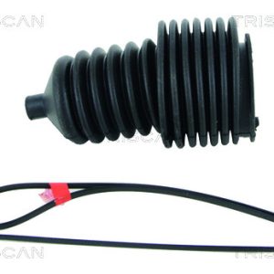 Ansamblu burduf directie RENAULT 19 I (B/C53_) 1.8 16V (B/C53D) benzina 135 cai TRISCAN 8500 25000