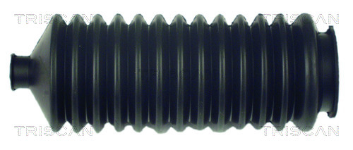 Ansamblu burduf directie RENAULT 11 (B/C37_) 1.4 (B/C372, B/C37C) benzina 60 cai TRISCAN 8500 2558