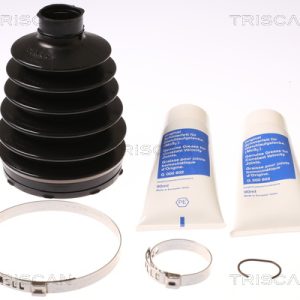 Ansamblu burduf articulatie planetara RENAULT LAGUNA cupe (DT0/1) 2.0 dCi (DT0M, DT0N, DT0S, DT19, DT1F) diesel 173 cai TRISCAN 8540 10827