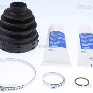 Ansamblu burduf articulatie planetara RENAULT TRAFIC II bus (JL) 2.5 dCi 115 diesel 114 cai TRISCAN 8540 10917