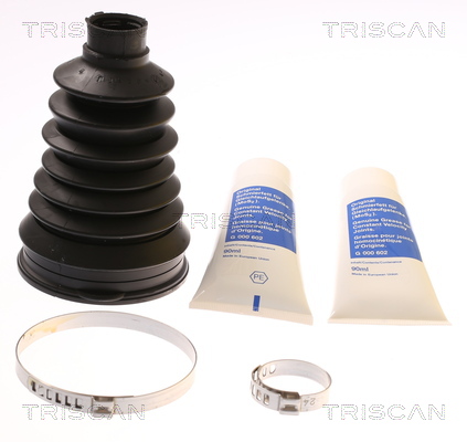 Ansamblu burduf articulatie planetara RENAULT CLIO I (B/C57_, 5/357_) 1.8 16V (C57D) benzina 135 cai TRISCAN 8540 25805