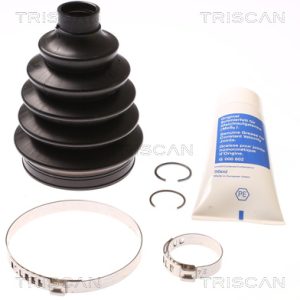 Ansamblu burduf articulatie planetara RENAULT KANGOO BE BOP (KW0/1_) 1.5 dCi (KW0F) diesel 103 cai TRISCAN 8540 25822