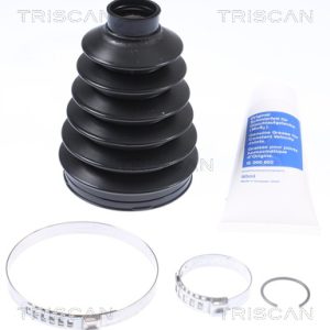 Ansamblu burduf articulatie planetara RENAULT GRAND SCENIC II (JM0/1_) 1.9 dCi (JM15) diesel 110 cai TRISCAN 8540 25824