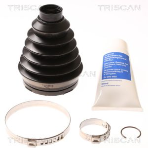 Ansamblu burduf articulatie planetara RENAULT CLIO IV caroserie inchisa/combi (KH_) 1.5 dCi 90 diesel 90 cai TRISCAN 8540 25825