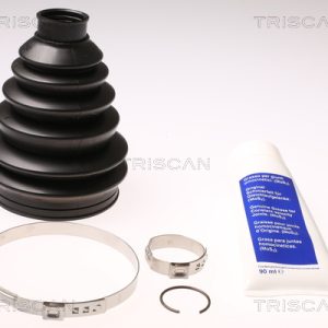 Ansamblu burduf articulatie planetara RENAULT MEGANE II limuzina (LM0/1_) 1.6 benzina 105 cai TRISCAN 8540 25826