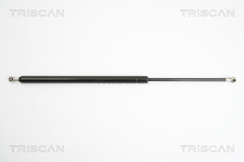 Amortizor portbagaj RENAULT GRAND SCENIC II (JM0/1_) 1.6 Flex Benzina/Etanol 112 cai TRISCAN 8710 25229