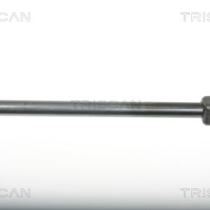 Amortizor portbagaj RENAULT MEGANE III hatchback (BZ0/1_, B3_) 1.2 TCe (BZ16, BZ28) benzina 132 cai TRISCAN 8710 25243