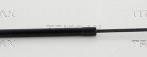 Amortizor portbagaj RENAULT MEGANE III Grandtour (KZ0/1) 1.4 TCe (KZ0F, KZ1V) benzina 130 cai TRISCAN 8710 25254