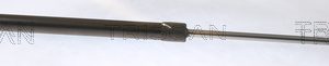 Amortizor portbagaj RENAULT MEGANE IV Grandtour (K9A/M/N_) 1.3 TCe 100 (K9N8) benzina 100 cai TRISCAN 8710 25280