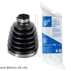 Ansamblu burduf articulatie planetara RENAULT FLUENCE (L3_) 1.6 dCi diesel 130 cai BLUE PRINT ADBP810051