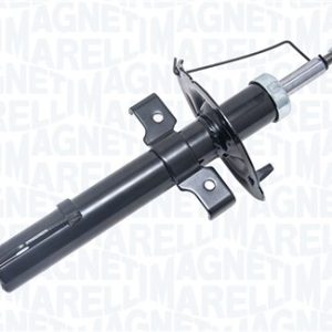 Amortizor RENAULT MEGANE II limuzina (LM0/1_) 1.9 dCi diesel 92 cai MAGNETI MARELLI 356218070000