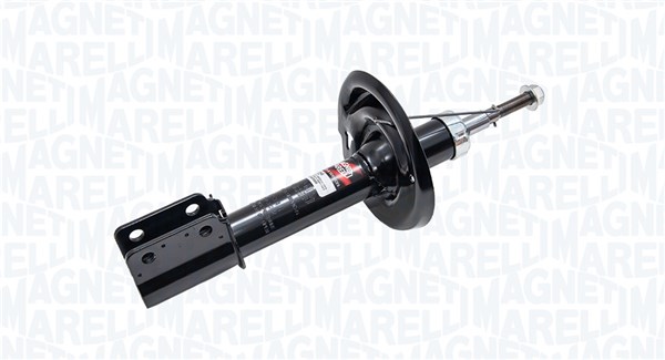 Amortizor RENAULT SANDERO/STEPWAY II (B8_) 1.6 benzina 83 cai MAGNETI MARELLI 357234070000
