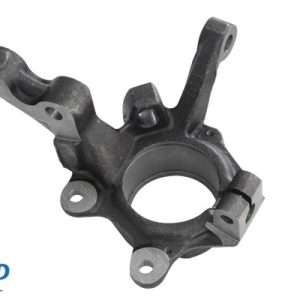 Articulatie directie suspensie roata RENAULT KANGOO (KC0/1_) 1.5 dCi diesel 84 cai BUGIAD BSP25295