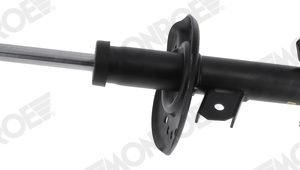 Amortizor RENAULT KOLEOS I (HY_) 2.0 dCi 4x4 (HY0B) diesel 173 cai MONROE D0028L