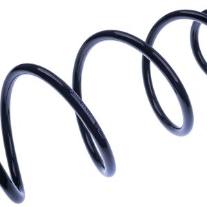 Arc spiral RENAULT CLIO IV Grandtour (KH_) 1.2 16V benzina 73 cai DENCKERMANN D700341