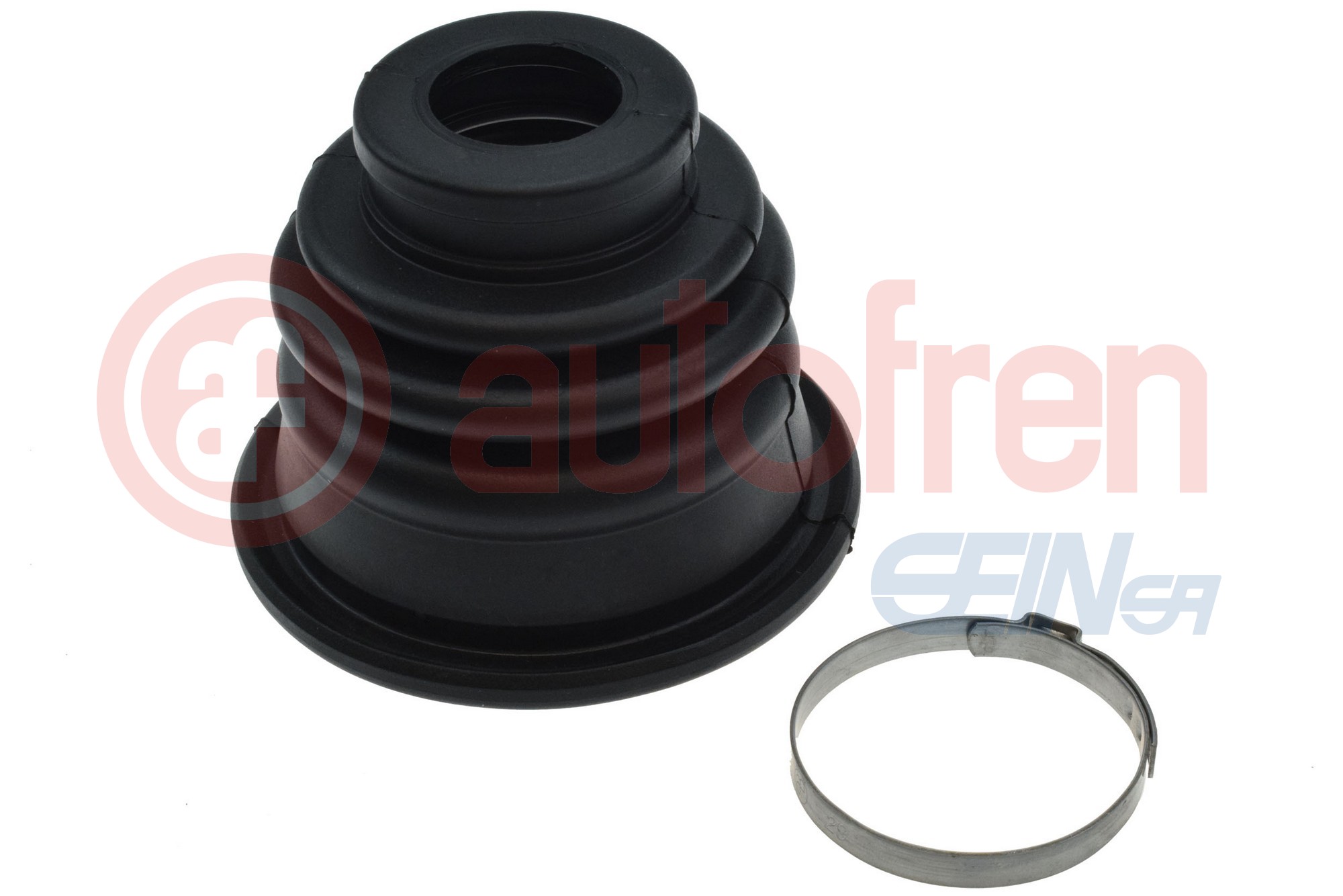 Ansamblu burduf articulatie planetara RENAULT KANGOO (KC0/1_) 1.2 (KC0A, KC0K, KC0F, KC01) benzina 58 cai AUTOFREN SEINSA D8021