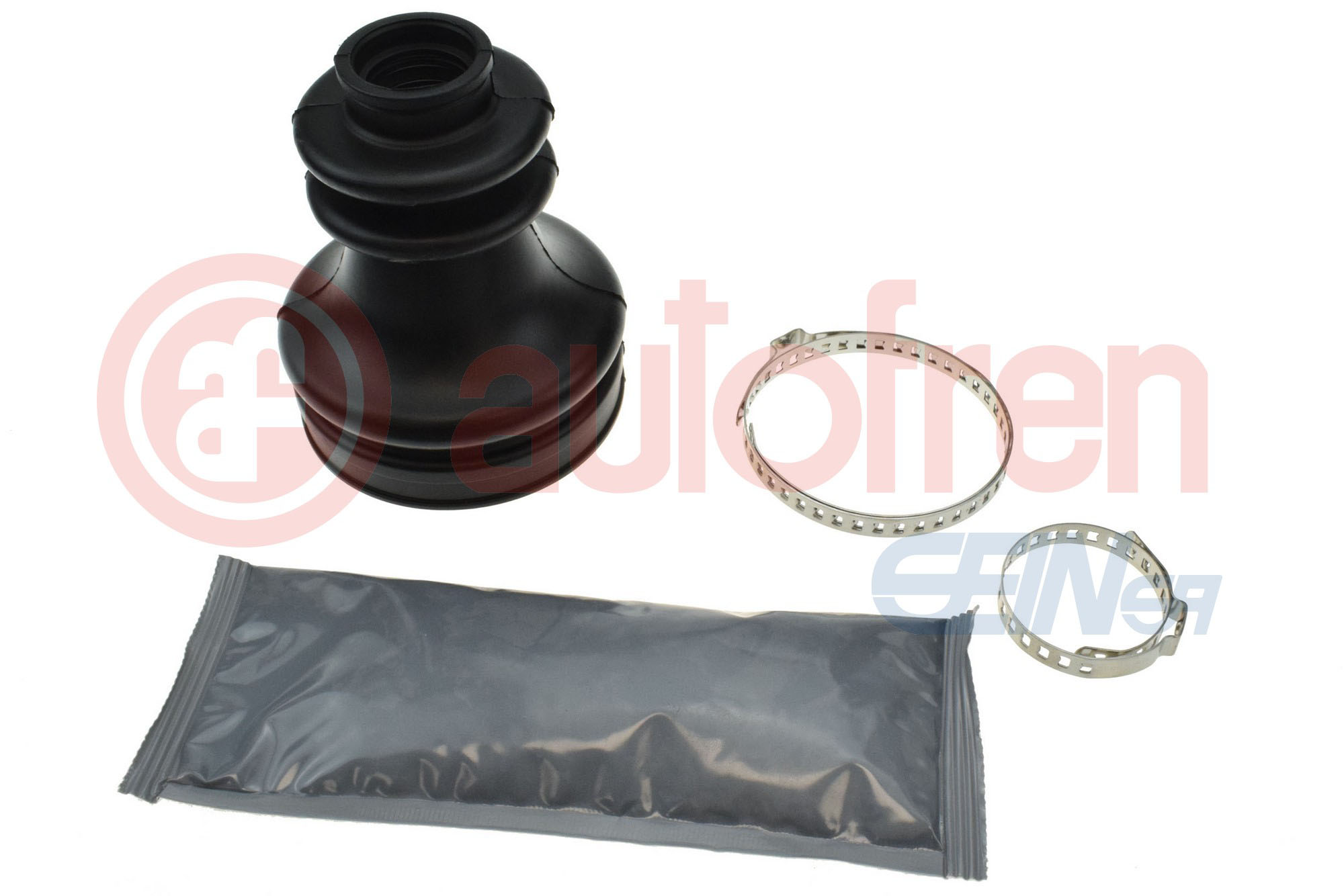 Ansamblu burduf articulatie planetara RENAULT MEGANE I Cabriolet (EA0/1_) 2.0 16V (EA0H) benzina 147 cai AUTOFREN SEINSA D8067