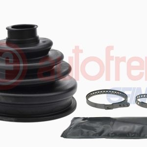 Ansamblu burduf articulatie planetara RENAULT CLIO I (B/C57_, 5/357_) 1.8 (B/C57C, B/C57U) benzina 88 cai AUTOFREN SEINSA D8132