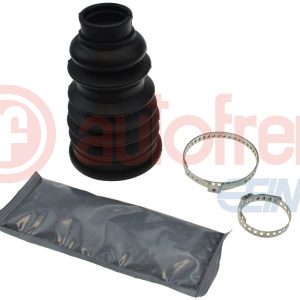 Ansamblu burduf articulatie planetara RENAULT CLIO I (B/C57_, 5/357_) 1.4 benzina 80 cai AUTOFREN SEINSA D8183T