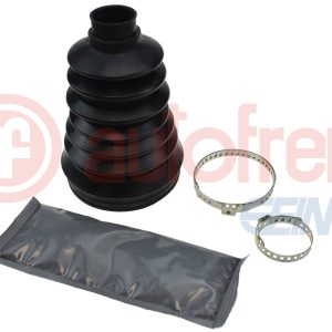 Ansamblu burduf articulatie planetara RENAULT TRAFIC bus (T_, P_, V_) 2.5 D 4x4 diesel 75 cai AUTOFREN SEINSA D8186T