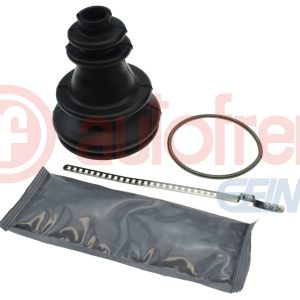 Ansamblu burduf articulatie planetara RENAULT 9 (L42_) 1.4 (L423) benzina 72 cai AUTOFREN SEINSA D8193