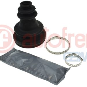 Ansamblu burduf articulatie planetara RENAULT 19 II Chamade (L53_) 1.4 (L535) benzina 75 cai AUTOFREN SEINSA D8398