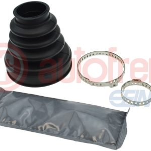 Ansamblu burduf articulatie planetara RENAULT MEGANE II (BM0/1_, CM0/1_) 1.6 16V benzina 112 cai AUTOFREN SEINSA D8456