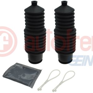 Ansamblu burduf directie RENAULT 18 (134_) 2.1 TD diesel 88 cai AUTOFREN SEINSA D9024C