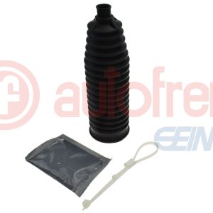 Ansamblu burduf directie RENAULT TRAFIC II caroserie (FL) 2.0 16V benzina 117 cai AUTOFREN SEINSA D9099