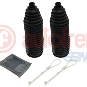 Ansamblu burduf directie RENAULT MEGANE III hatchback (BZ0/1_, B3_) 1.6 16V benzina 111 cai AUTOFREN SEINSA D9258C