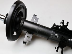 Amortizor RENAULT LAGUNA cupe (DT0/1) 2.0 dCi (DT0M, DT0N, DT0S, DT19, DT1F) diesel 173 cai DENCKERMANN DSB276G