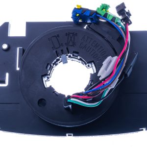 Arc spirala Airbag RENAULT MEGANE II (BM0/1_, CM0/1_) 1.9 dCi diesel 110 cai DENCKERMANN E900001