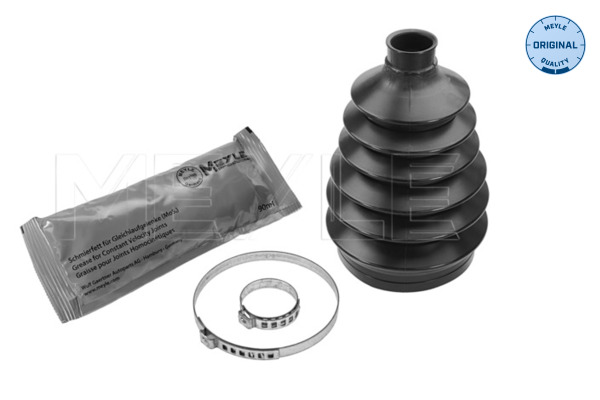 Ansamblu burduf articulatie planetara RENAULT CLIO I (B/C57_, 5/357_) 1.9 D diesel 54 cai MEYLE 16-14 495 0002