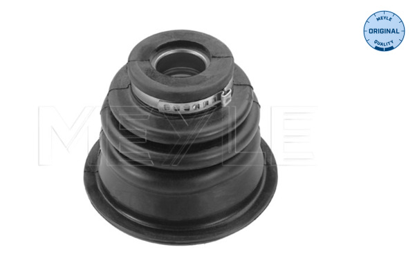 Ansamblu burduf articulatie planetara RENAULT 19 II Cabriolet (D53_, 853_) 1.8 16V (D53D) benzina 135 cai MEYLE 16-14 495 0007