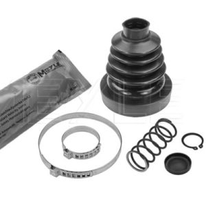 Ansamblu burduf articulatie planetara RENAULT CLIO III (BR0/1, CR0/1) 1.6 16V (BR09, BR0T, CR09, CR0T) benzina 88 cai MEYLE 16-14 495 0020