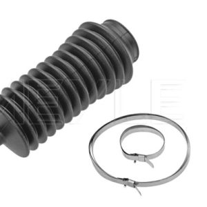 Ansamblu burduf directie RENAULT MEGANE I (BA0/1_) 1.6 i (BA0L) benzina 75 cai MEYLE 16-14 620 0002