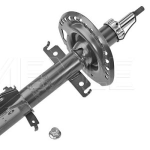 Amortizor RENAULT KANGOO Express (FW0/1_) 1.5 dCi 105 (FW0F) diesel 103 cai MEYLE 16-26 623 0011