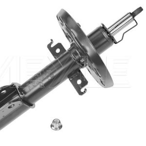Amortizor RENAULT MEGANE III cupe (DZ0/1_) 2.0 dCi (DZ0L) diesel 160 cai MEYLE 16-26 623 0015