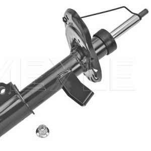 Amortizor RENAULT TWINGO III (BCM_, BCA_) 1.0 SCe 75 benzina 73 cai MEYLE 16-26 623 0026