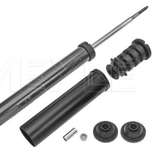 Amortizor RENAULT TWINGO III (BCM_, BCA_) 0.9 TCe 90 LPG (BCMD) Benzina/Autogaz (GPL) 90 cai MEYLE 16-26 725 0031