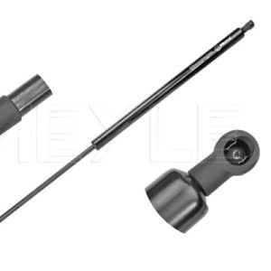 Amortizor portbagaj RENAULT KANGOO (KC0/1_) 1.6 16V bivalent Benzina/Gaz metan (GNC) 82 cai MEYLE 16-40 910 0001