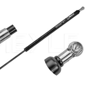 Amortizor portbagaj RENAULT GRAND SCENIC II (JM0/1_) 2.0 benzina 163 cai MEYLE 16-40 910 0016