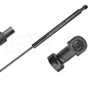 Amortizor portbagaj RENAULT CAPTUR I (J5_, H5_) 1.3 TCe 150 (J5NK, J5JS) benzina 150 cai MEYLE 16-40 910 0040