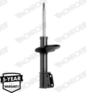 Amortizor RENAULT TWINGO I Caseta/ Hatchback (S06_) 1.2 (S066, S068) benzina 58 cai MONROE G16288