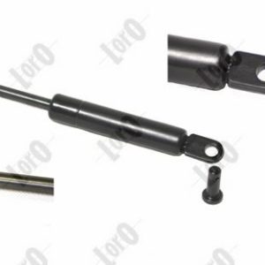 Amortizor portbagaj RENAULT MEGANE I Coach (DA0/1_) 2.0 16V (DA0H) benzina 147 cai ABAKUS 101-00-755