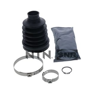 Ansamblu burduf articulatie planetara RENAULT CLIO II (BB_, CB_) 1.2 16V (BB05, BB0W, BB11, BB27, BB2T, BB2U, BB2V, CB05,... benzina 75 cai SNR IBK55.022