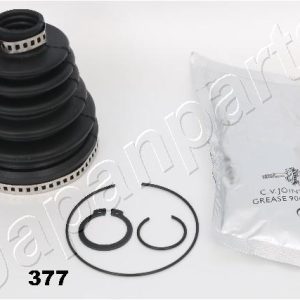 Ansamblu burduf articulatie planetara RENAULT GRAND SCENIC III (JZ0/1_) 2.0 dCi (JZ0Y, JZ26) diesel 150 cai JAPANPARTS KB-377