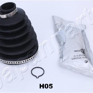 Ansamblu burduf articulatie planetara RENAULT LAGUNA I (B56_, 556_) 1.9 dTi (B56J) diesel 98 cai JAPANPARTS KB-H05