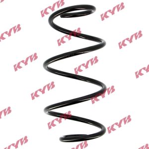 Arc spiral RENAULT CLIO III (BR0/1, CR0/1) 1.6 16V GT (BR10, CR10) benzina 128 cai KYB RA4115